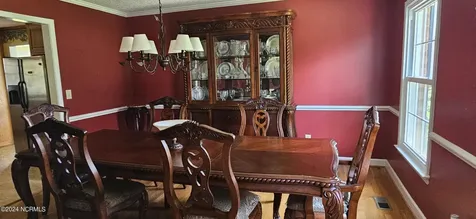 97 Planters Walk Lane Clinton NC 28328