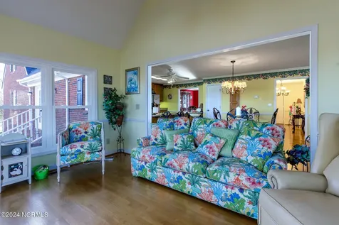 97 Planters Walk Lane Clinton NC 28328