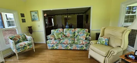 97 Planters Walk Lane Clinton NC 28328