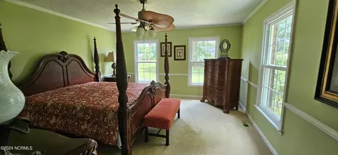 97 Planters Walk Lane Clinton NC 28328