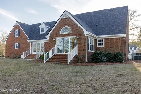 97 Planters Walk Lane Clinton NC 28328