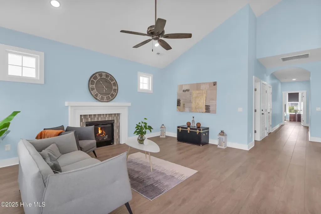 405 Ivy Lane Carolina Beach NC 28428