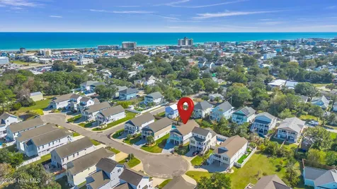 405 Ivy Lane Carolina Beach NC 28428