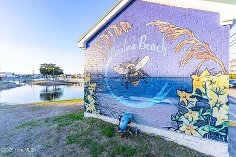 405 Ivy Lane Carolina Beach NC 28428