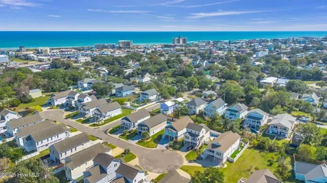 405 Ivy Lane Carolina Beach NC 28428