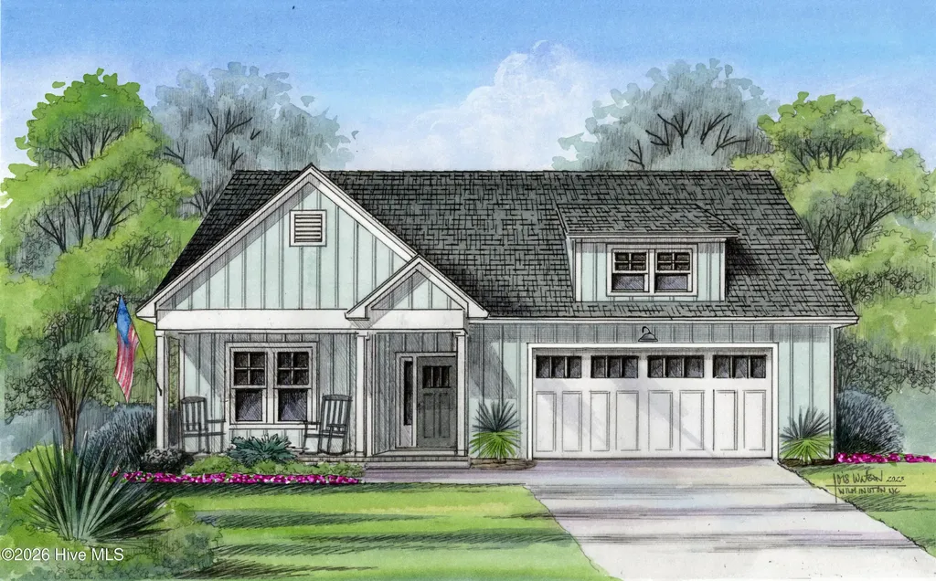 31 Currituck Court Oriental NC 28571