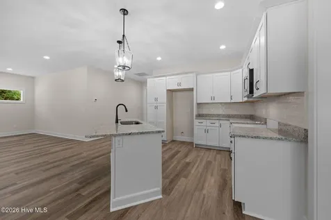 31 Currituck Court Oriental NC 28571
