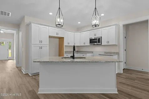 31 Currituck Court Oriental NC 28571
