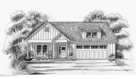 31 Currituck Court Oriental NC 28571