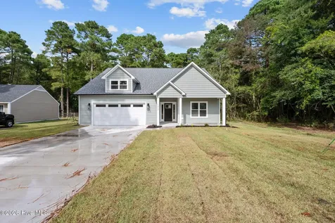 31 Currituck Court Oriental NC 28571