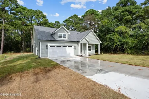 31 Currituck Court Oriental NC 28571