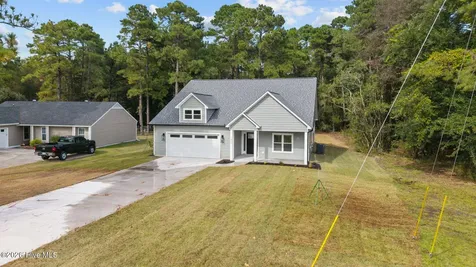 31 Currituck Court Oriental NC 28571