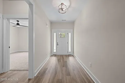 31 Currituck Court Oriental NC 28571