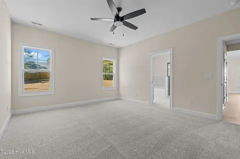 205 Telluride Court Aberdeen NC 28315