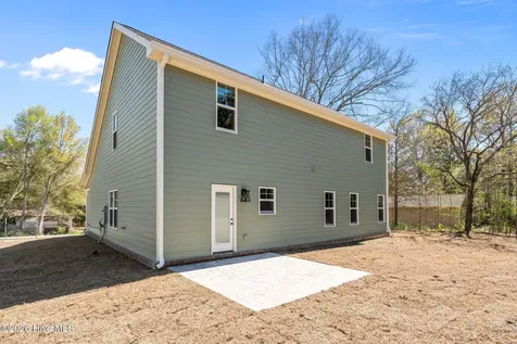 205 Telluride Court Aberdeen NC 28315