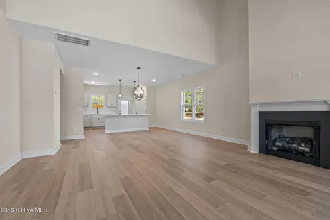 205 Telluride Court Aberdeen NC 28315