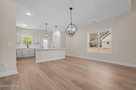 205 Telluride Court Aberdeen NC 28315