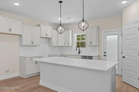 205 Telluride Court Aberdeen NC 28315