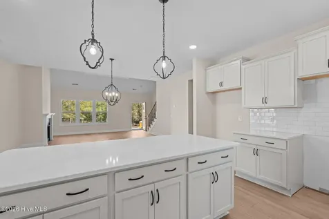 205 Telluride Court Aberdeen NC 28315