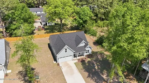 213 Telluride Court Aberdeen NC 28315