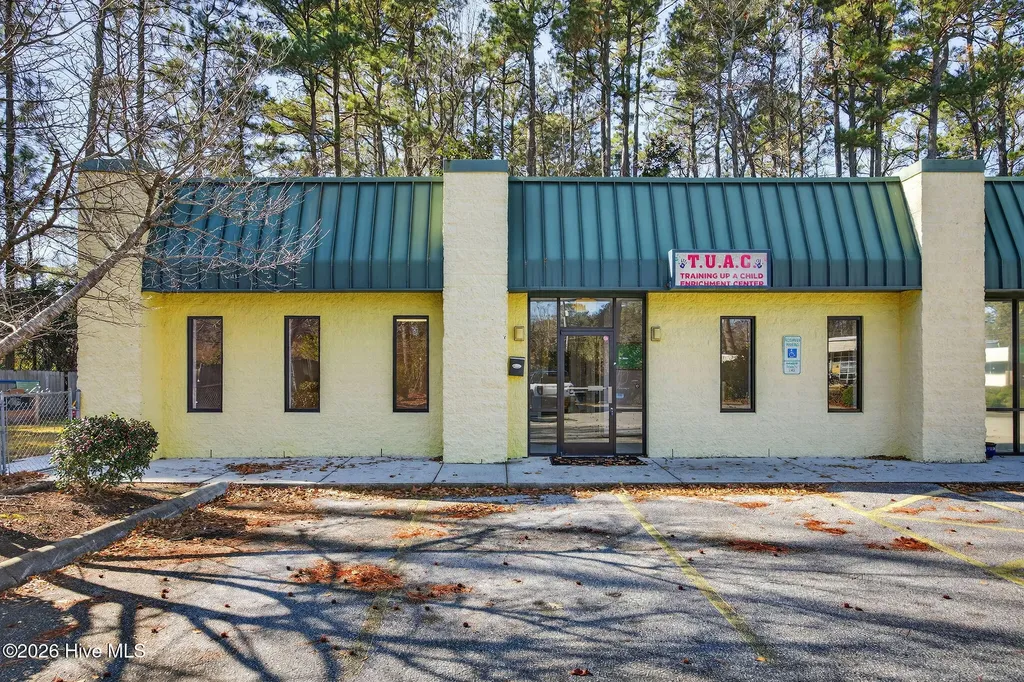 3910 Princess Place Drive Wilmington NC 28405