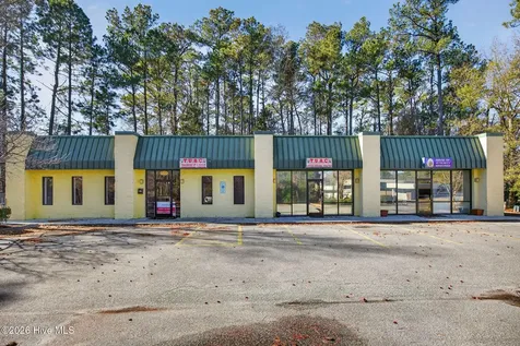 3910 Princess Place Drive Wilmington NC 28405