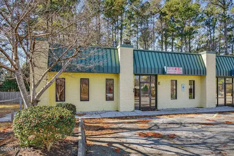 3910 Princess Place Drive Wilmington NC 28405