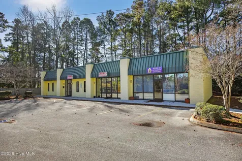 3910 Princess Place Drive Wilmington NC 28405