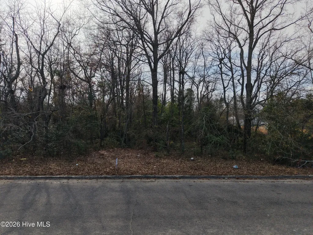 002 College Drive Laurinburg NC 28352