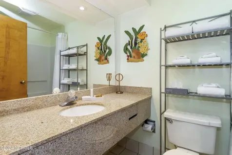 602 W Fort Macon Road Atlantic Beach NC 28512