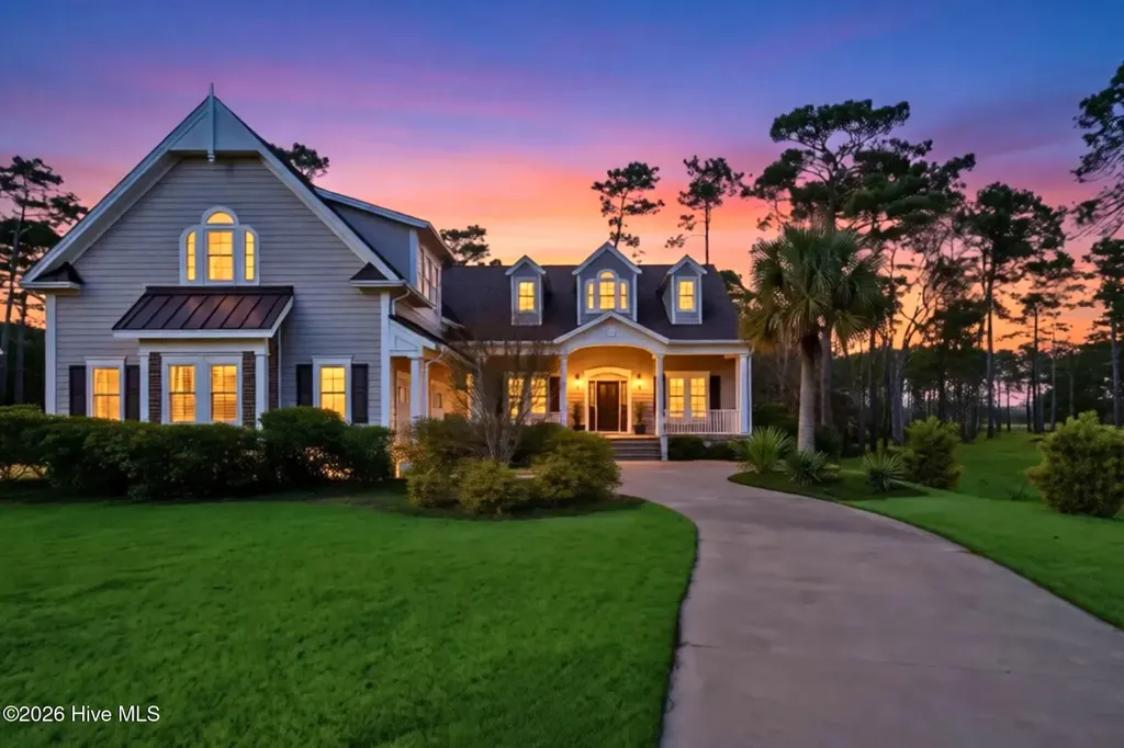 547 Morely Circle SW Ocean Isle Beach NC 28469