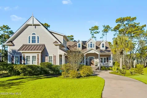 547 Morely Circle SW Ocean Isle Beach NC 28469