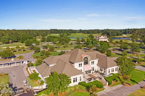 547 Morely Circle SW Ocean Isle Beach NC 28469