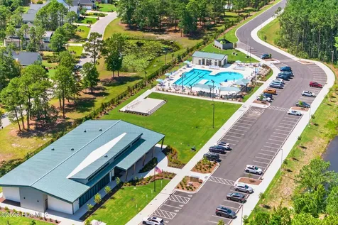 547 Morely Circle SW Ocean Isle Beach NC 28469