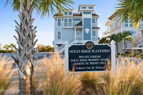 547 Morely Circle SW Ocean Isle Beach NC 28469
