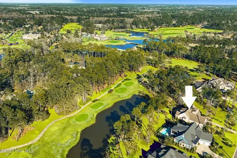 547 Morely Circle SW Ocean Isle Beach NC 28469