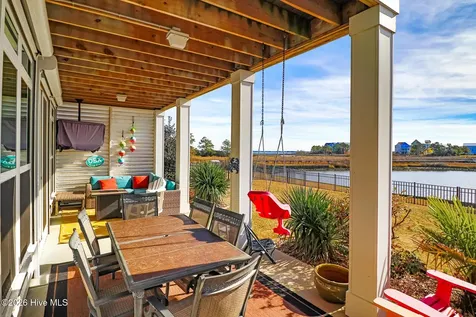 525 Sanders Lane Newport NC 28570