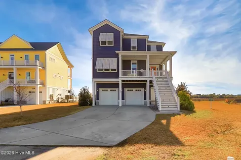 525 Sanders Lane Newport NC 28570