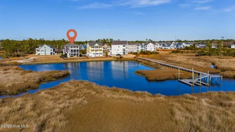525 Sanders Lane Newport NC 28570