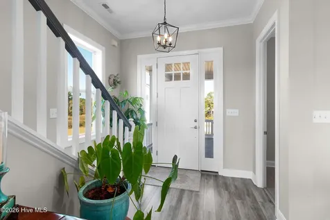 525 Sanders Lane Newport NC 28570