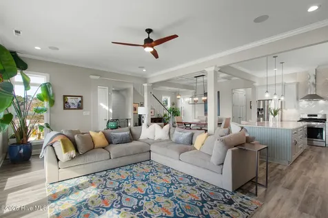 525 Sanders Lane Newport NC 28570