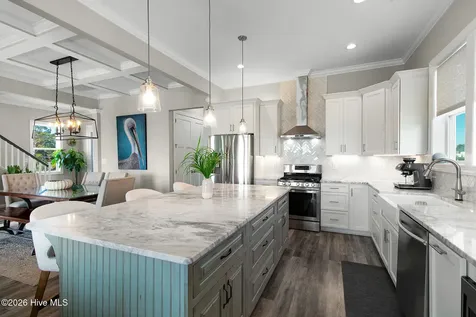 525 Sanders Lane Newport NC 28570