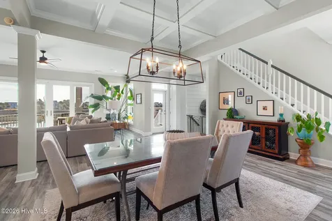 525 Sanders Lane Newport NC 28570