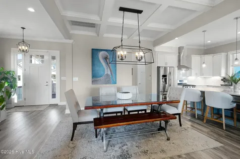 525 Sanders Lane Newport NC 28570