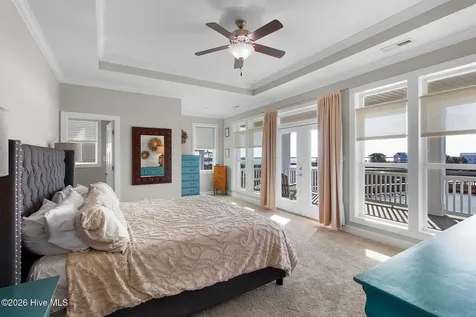 525 Sanders Lane Newport NC 28570