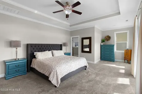 525 Sanders Lane Newport NC 28570