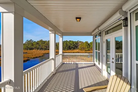 525 Sanders Lane Newport NC 28570