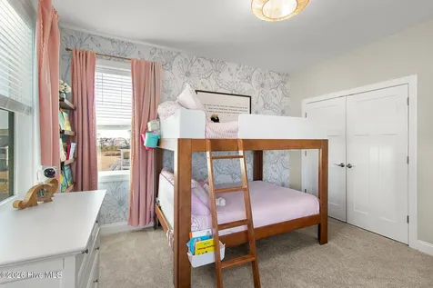 525 Sanders Lane Newport NC 28570