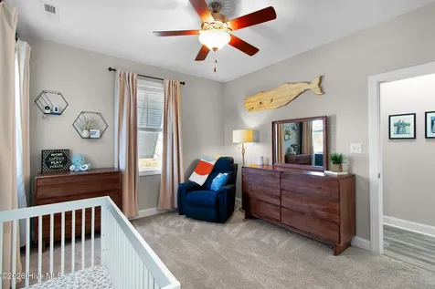 525 Sanders Lane Newport NC 28570