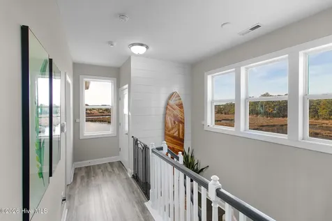 525 Sanders Lane Newport NC 28570